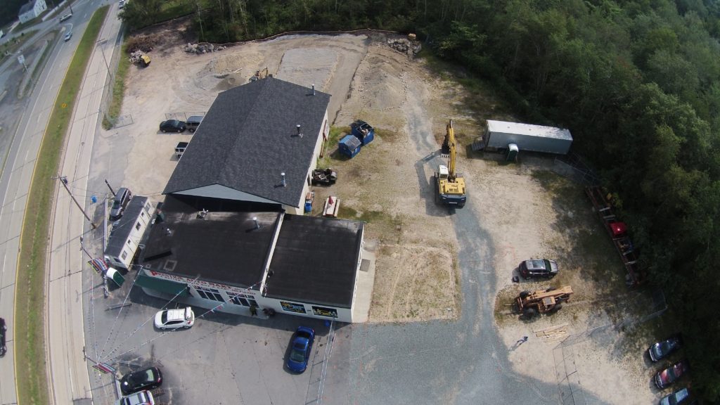 Auto Dealership Westport, MA Joe Arruda Construction, Inc.