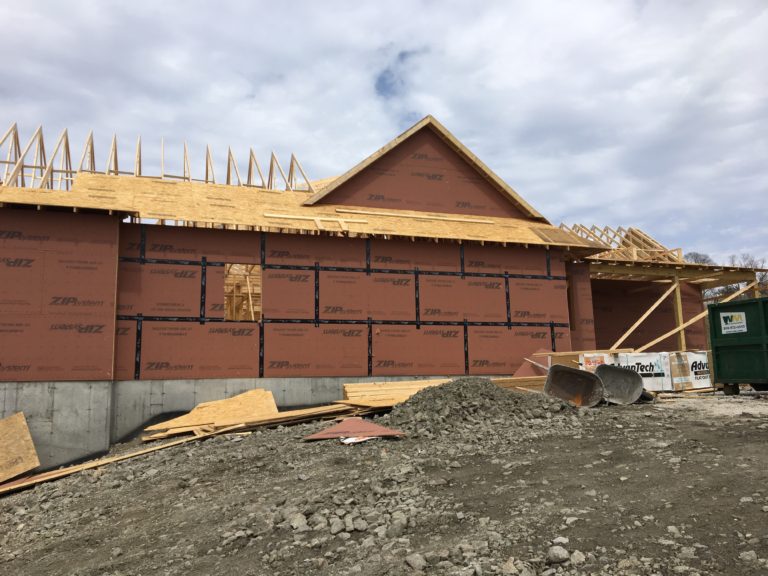 Condos Tiverton, RI Joe Arruda Construction, Inc.