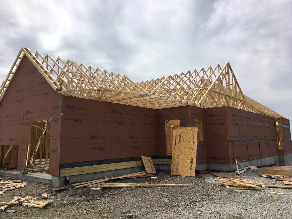 Condos Tiverton, RI Joe Arruda Construction, Inc.