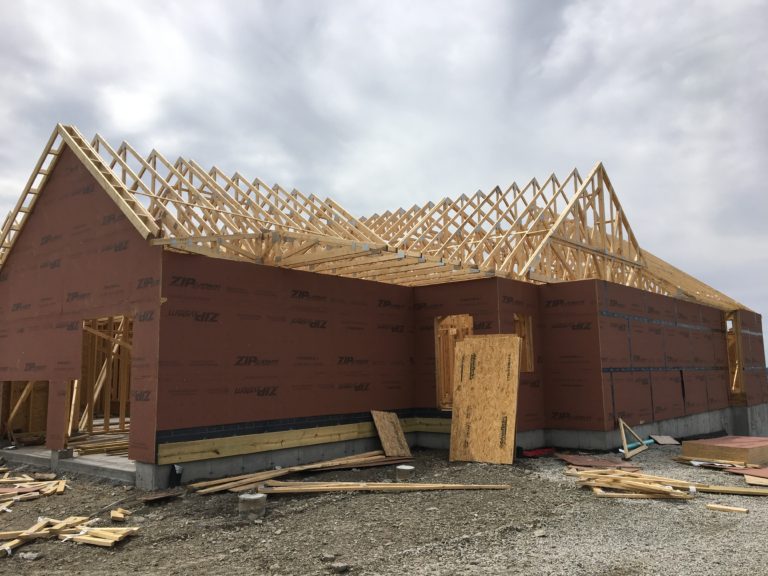 Condos Tiverton, RI Joe Arruda Construction, Inc.